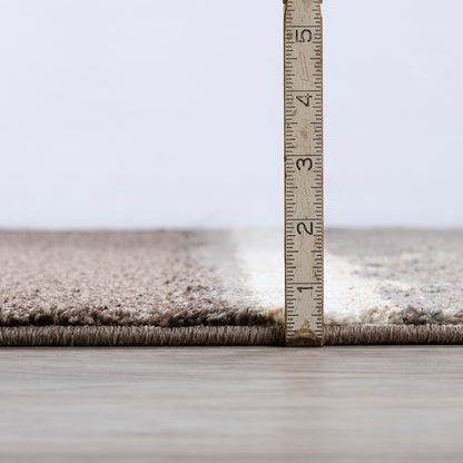 Dalyn Rugs Antigua  Mocha  Transitional