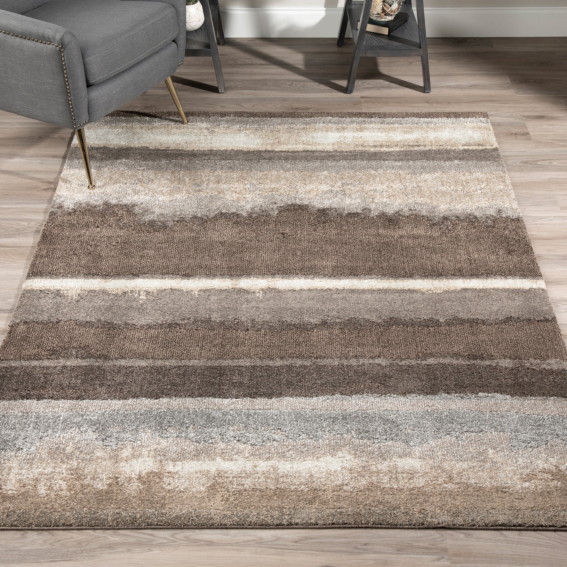 Dalyn Rugs Antigua  Mocha  Transitional