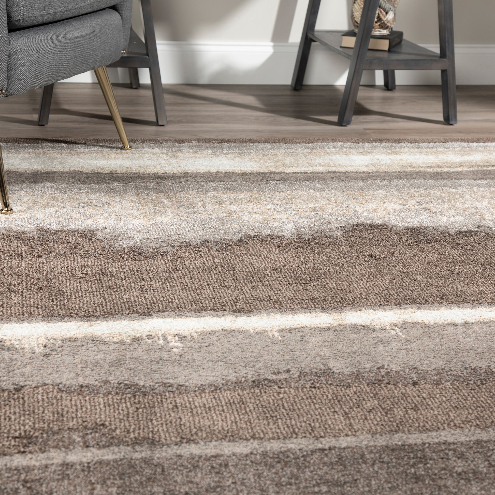 Dalyn Rugs Antigua  Mocha  Transitional