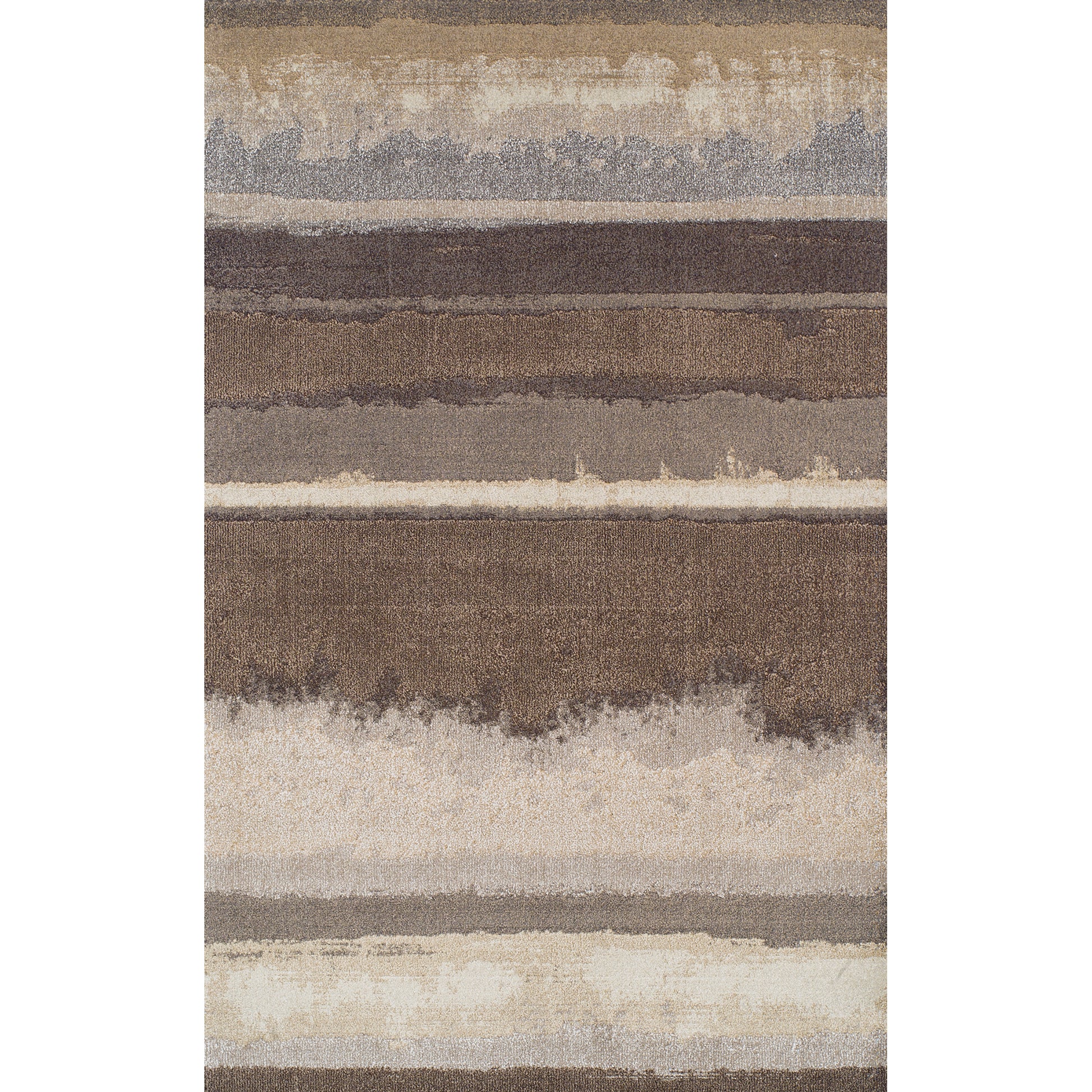 Dalyn Rugs Antigua  Mocha  Transitional
