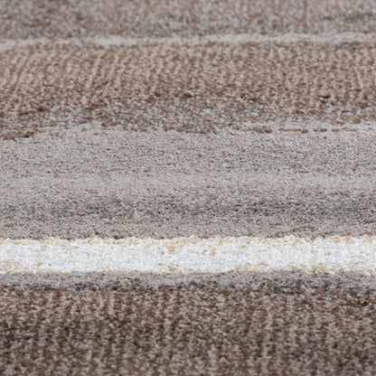 Dalyn Rugs Antigua  Mocha  Transitional