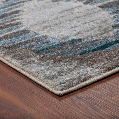 Dalyn Rugs Antigua  Linen  Transitional
