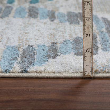 Dalyn Rugs Antigua  Linen  Transitional