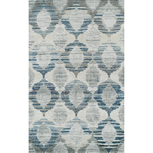 Dalyn Rugs Antigua  Linen  Transitional