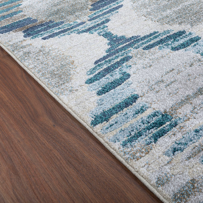 Dalyn Rugs Antigua  Linen  Transitional