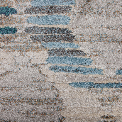 Dalyn Rugs Antigua  Linen  Transitional