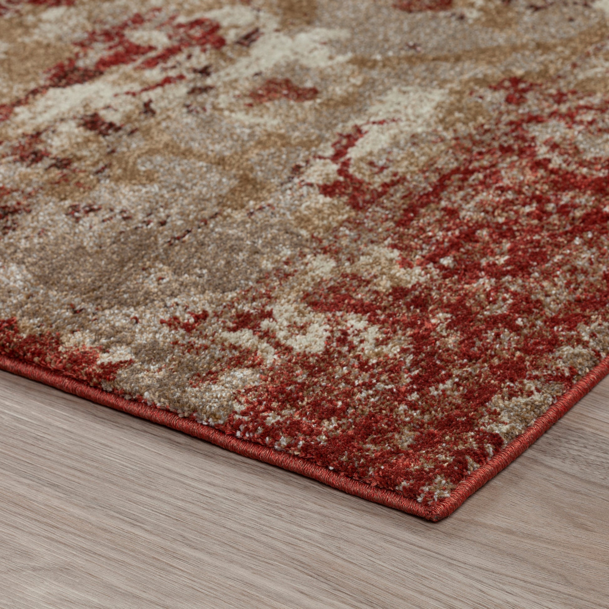Dalyn Rugs Antigua  Paprika  Traditional