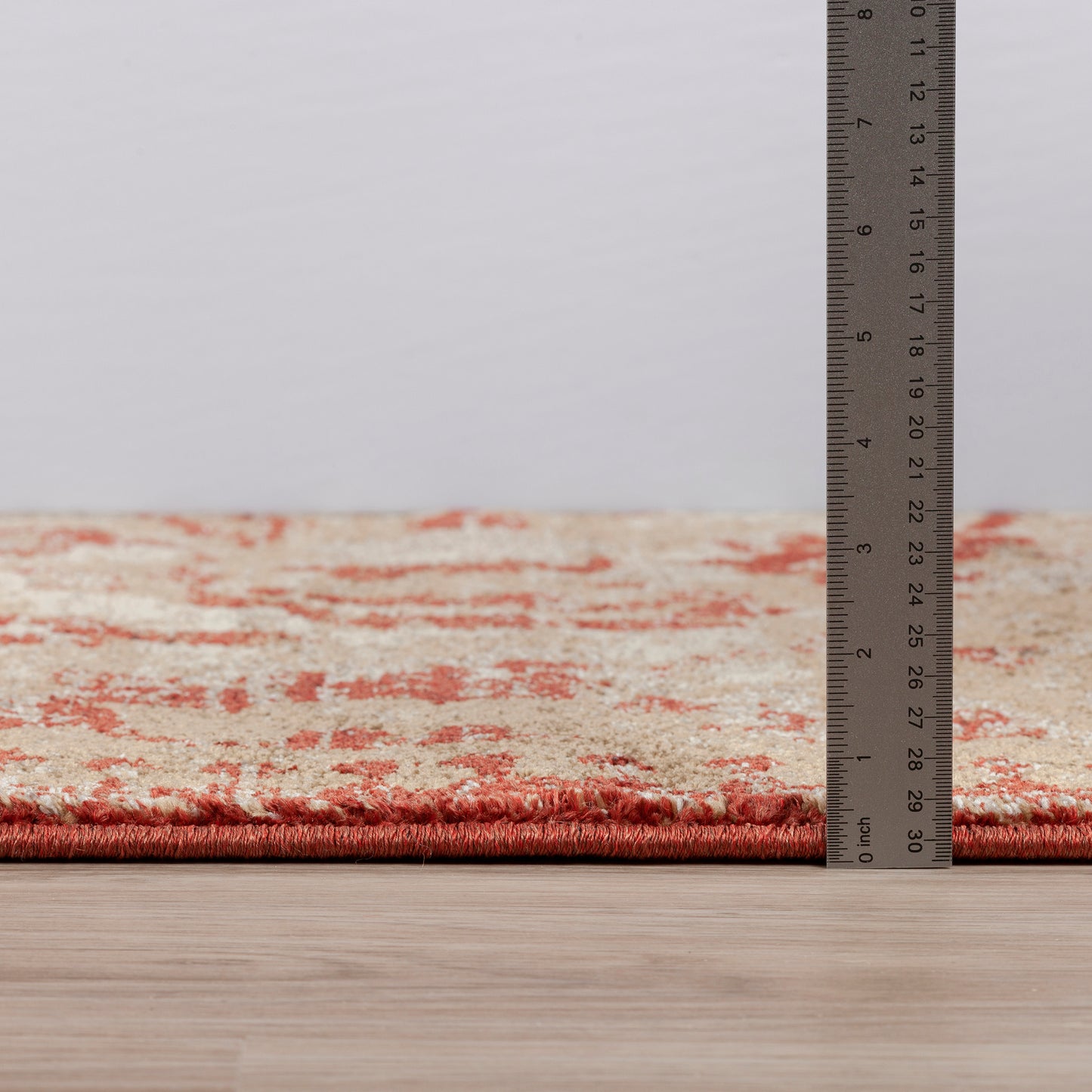 Dalyn Rugs Antigua  Paprika  Traditional