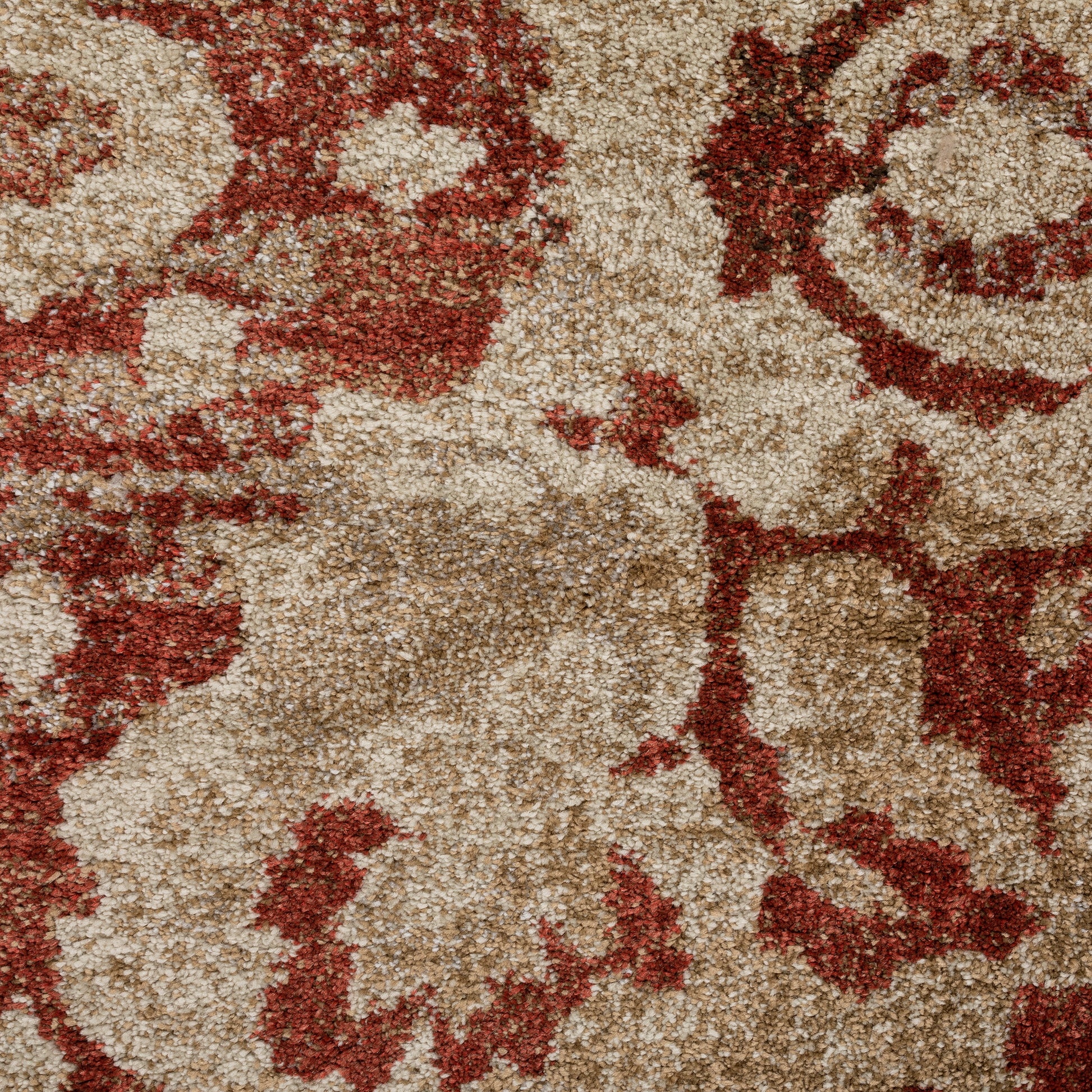 Dalyn Rugs Antigua  Paprika  Traditional