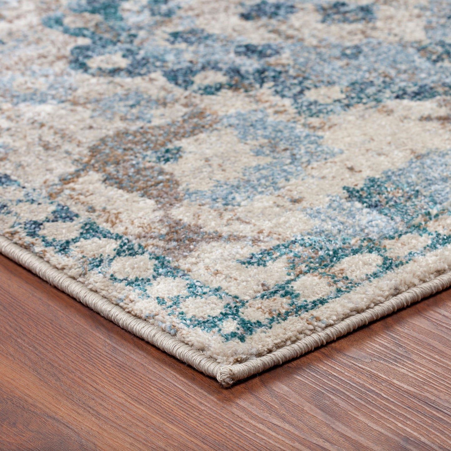 Dalyn Rugs Antigua  Linen  Traditional