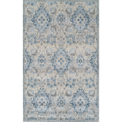 Dalyn Rugs Antigua  Linen  Traditional