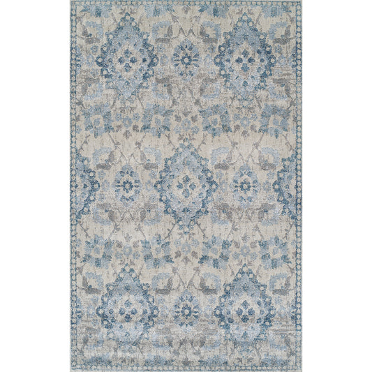 Dalyn Rugs Antigua  Linen  Traditional