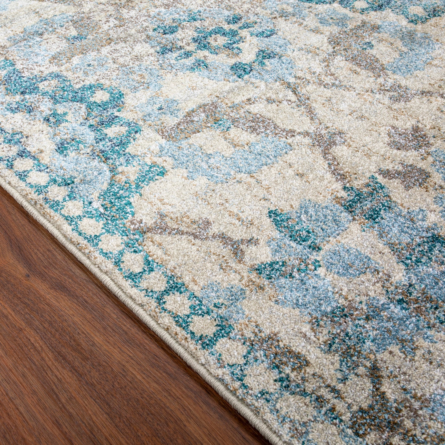 Dalyn Rugs Antigua  Linen  Traditional