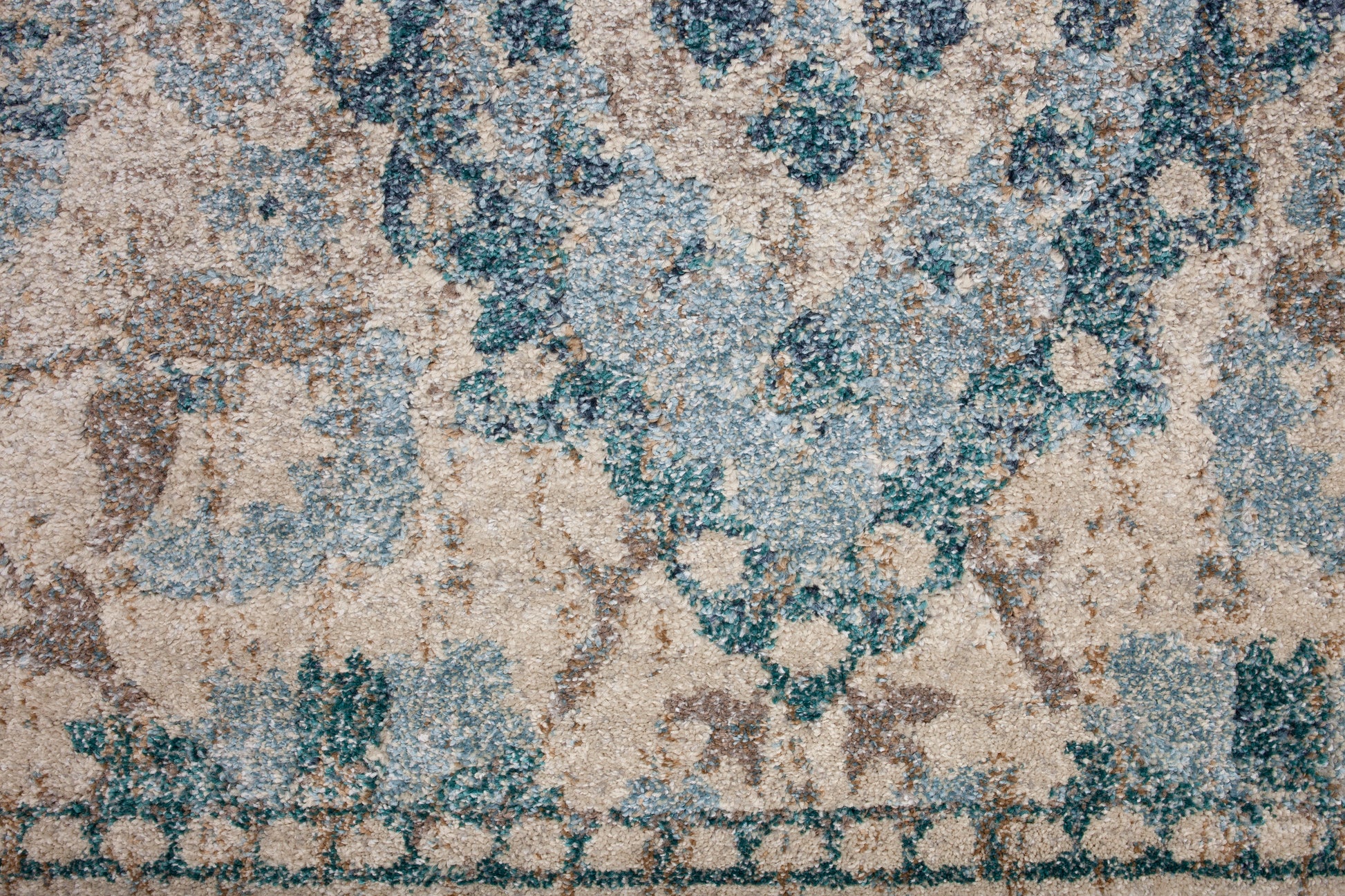 Dalyn Rugs Antigua  Linen  Traditional