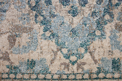 Dalyn Rugs Antigua  Linen  Traditional