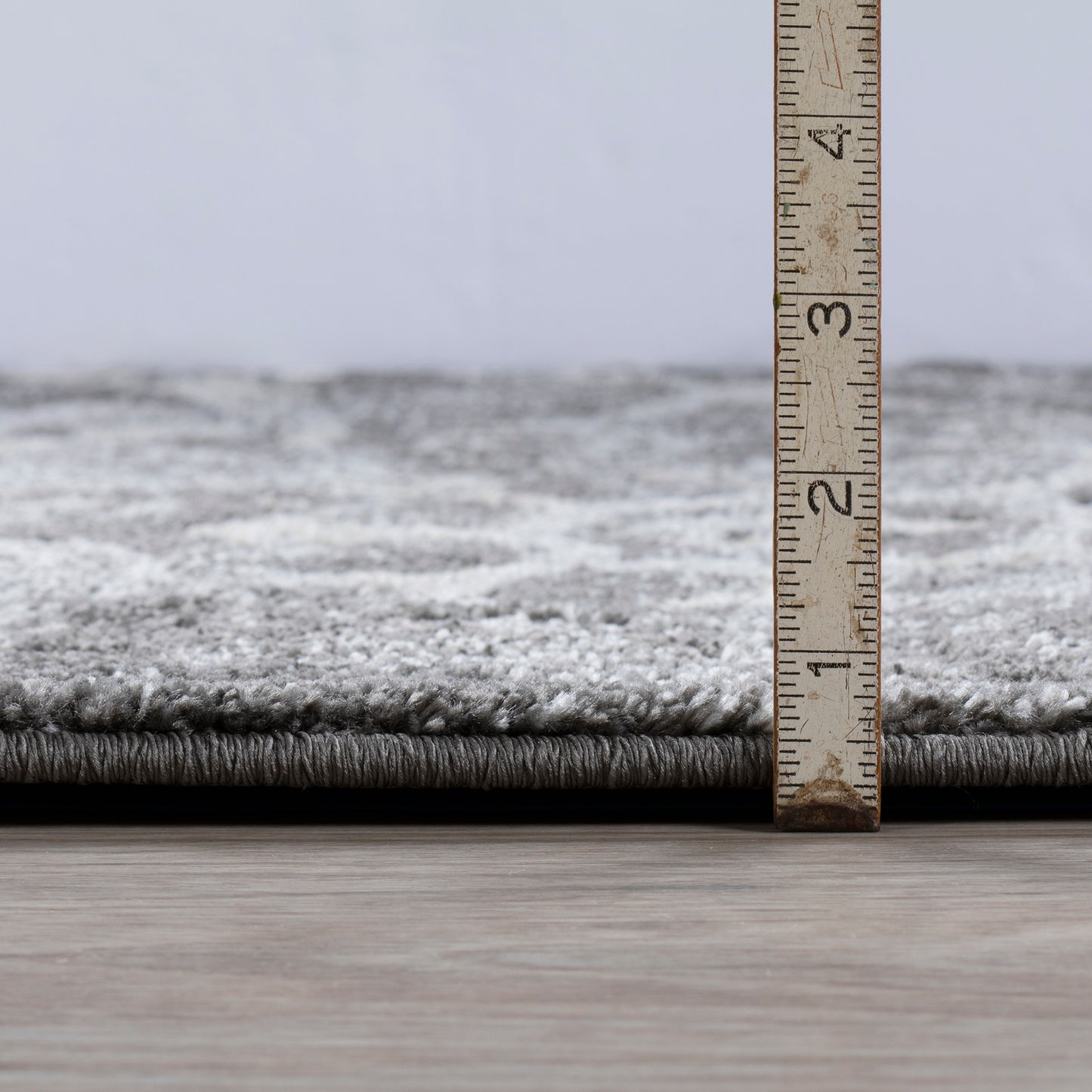 Dalyn Rugs Antigua  Gray  Traditional