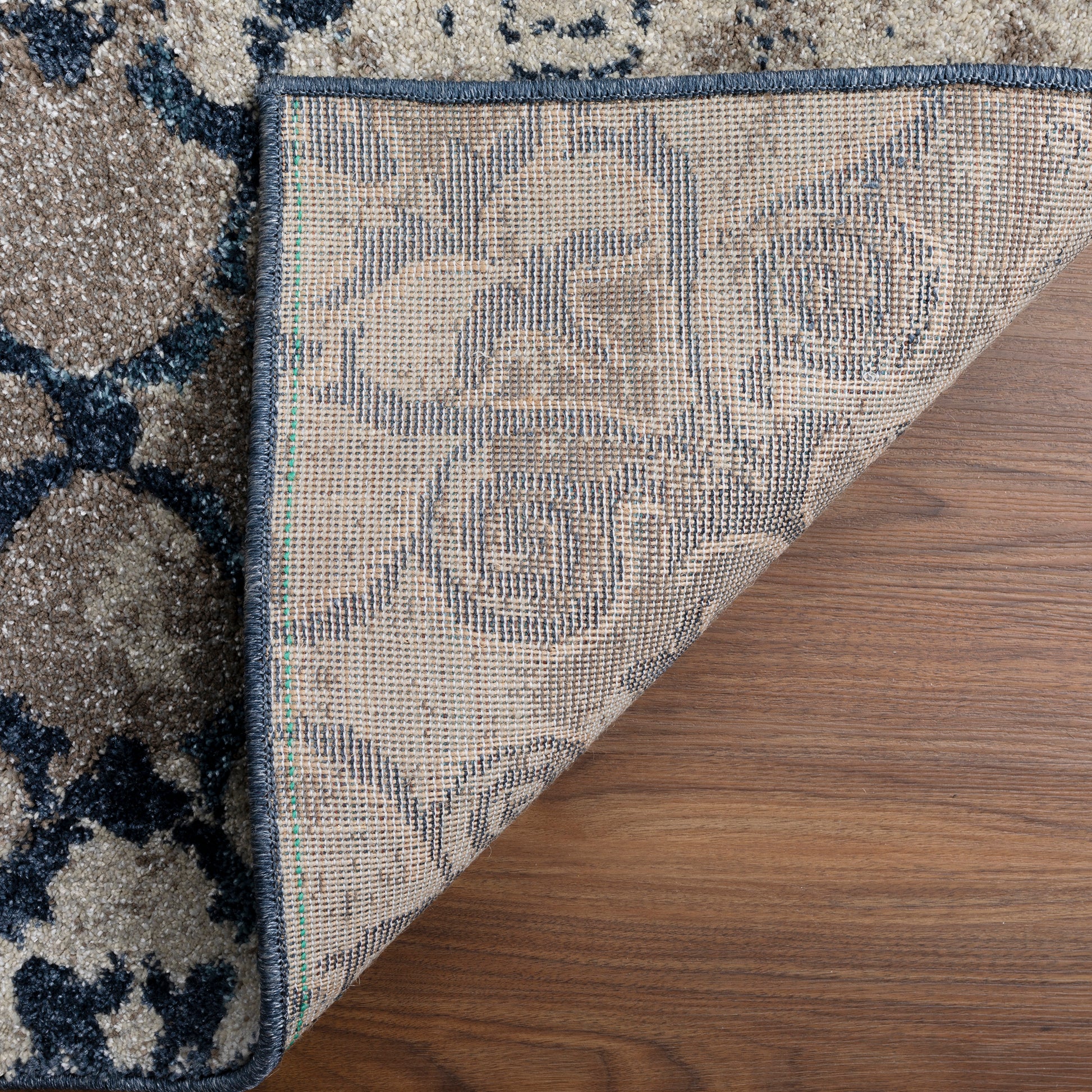 Dalyn Rugs Antigua  Linen  Traditional