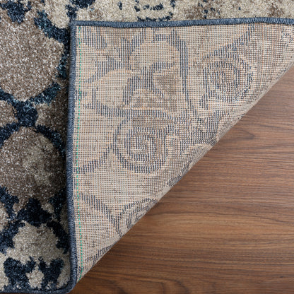 Dalyn Rugs Antigua  Linen  Traditional