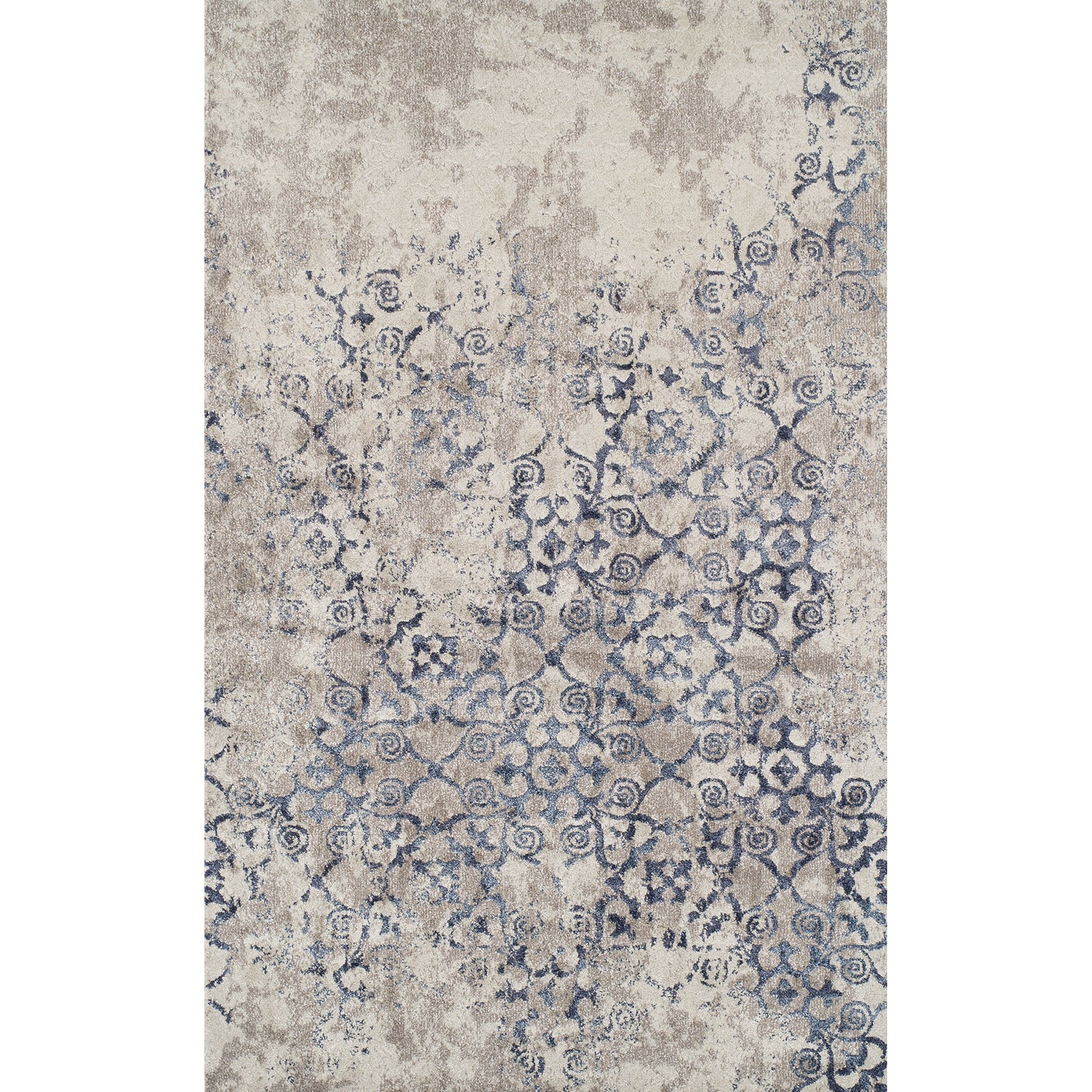 Dalyn Rugs Antigua  Linen  Traditional