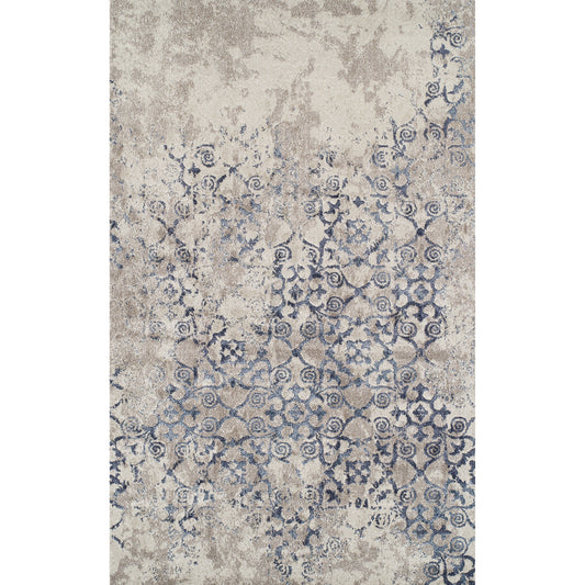 Dalyn Rugs Antigua  Linen  Traditional