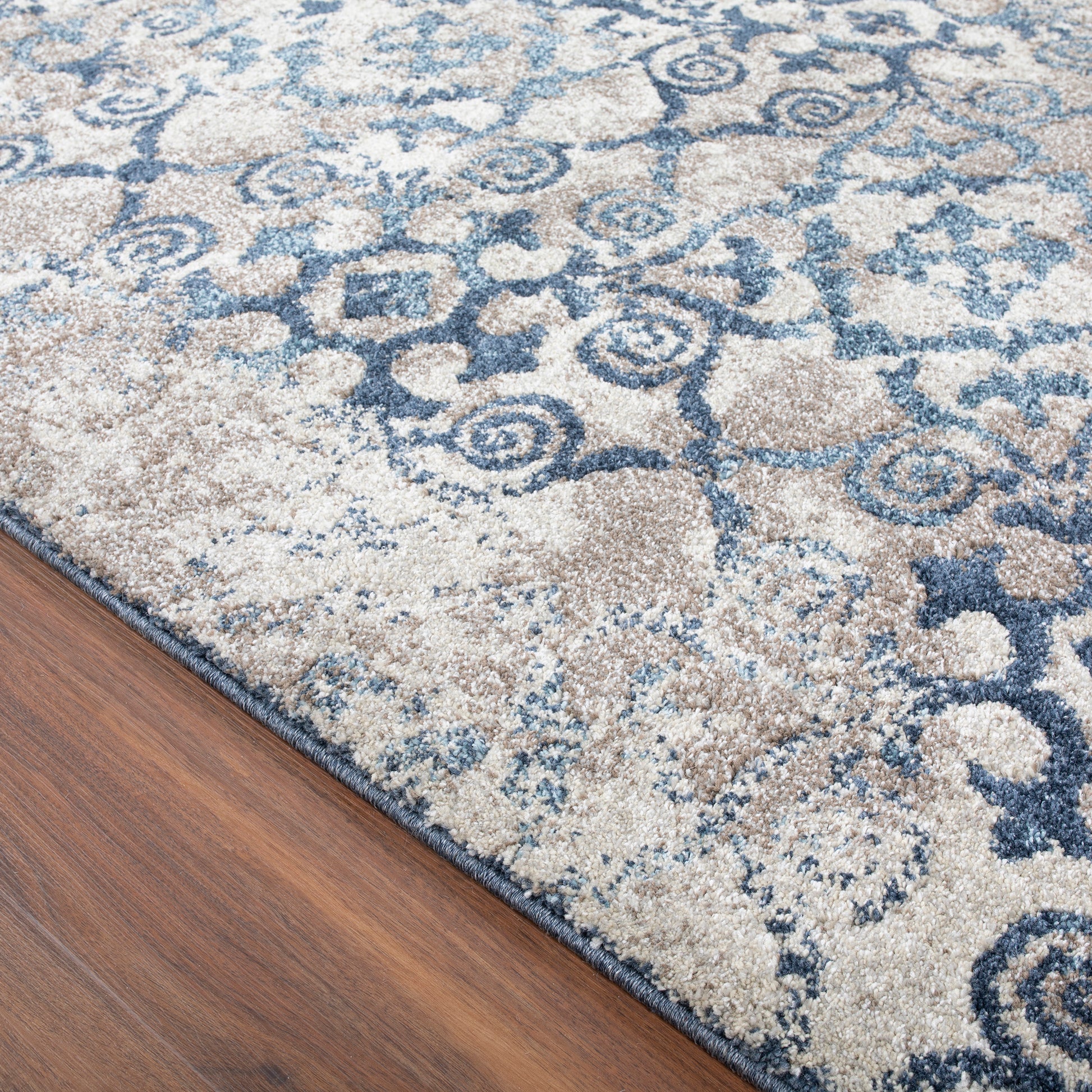 Dalyn Rugs Antigua  Linen  Traditional