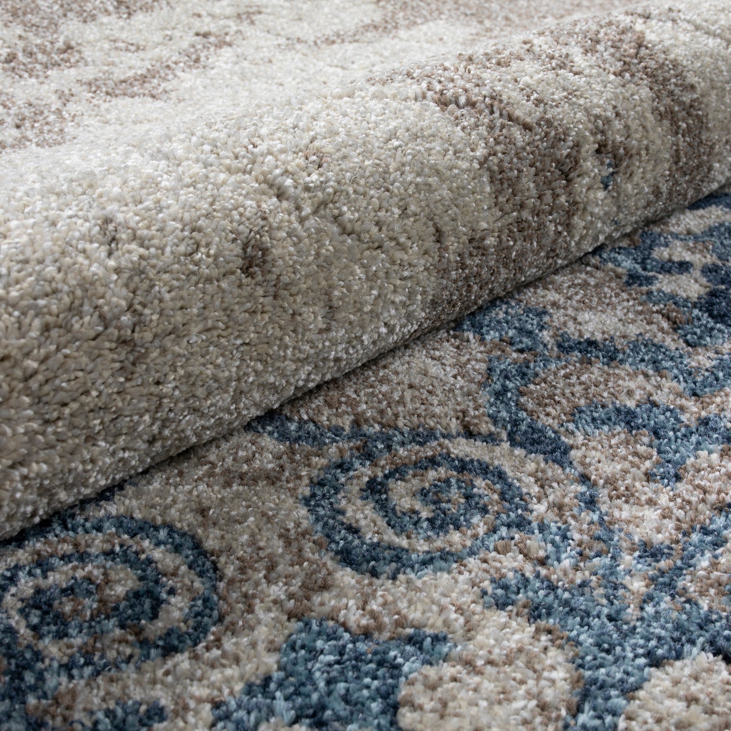 Dalyn Rugs Antigua  Linen  Traditional