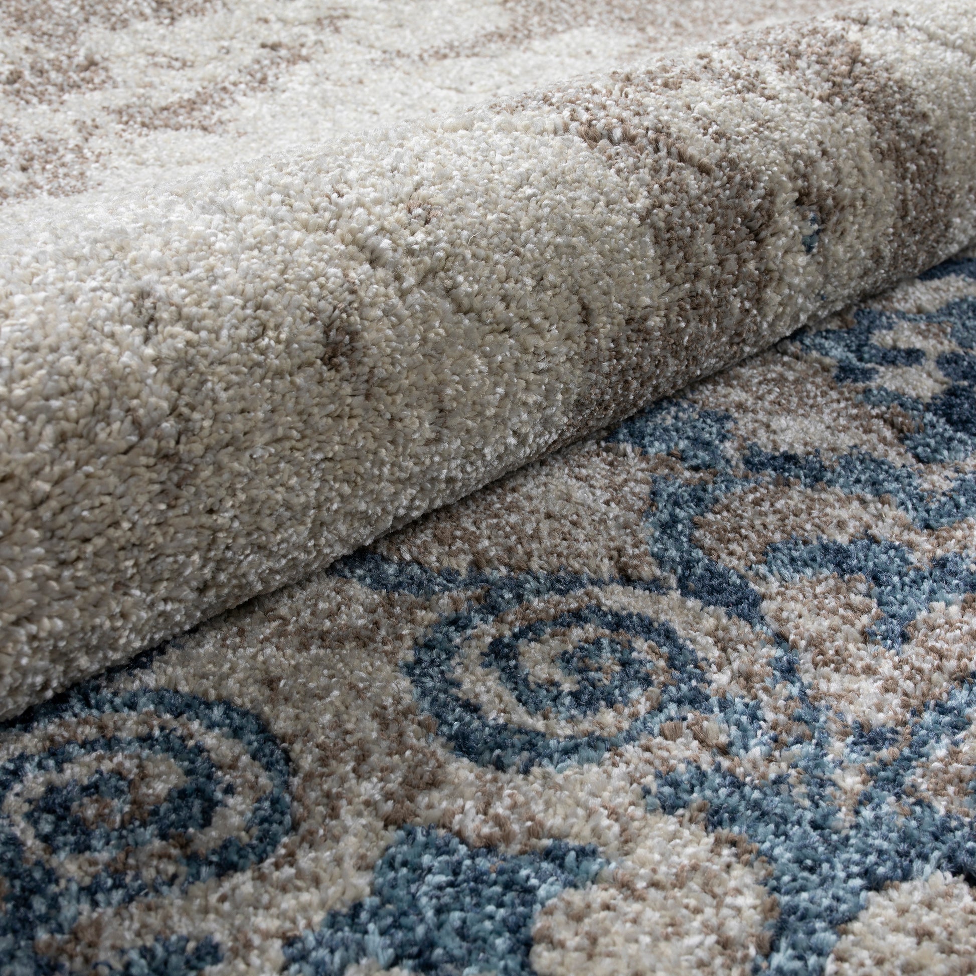 Dalyn Rugs Antigua  Linen  Traditional
