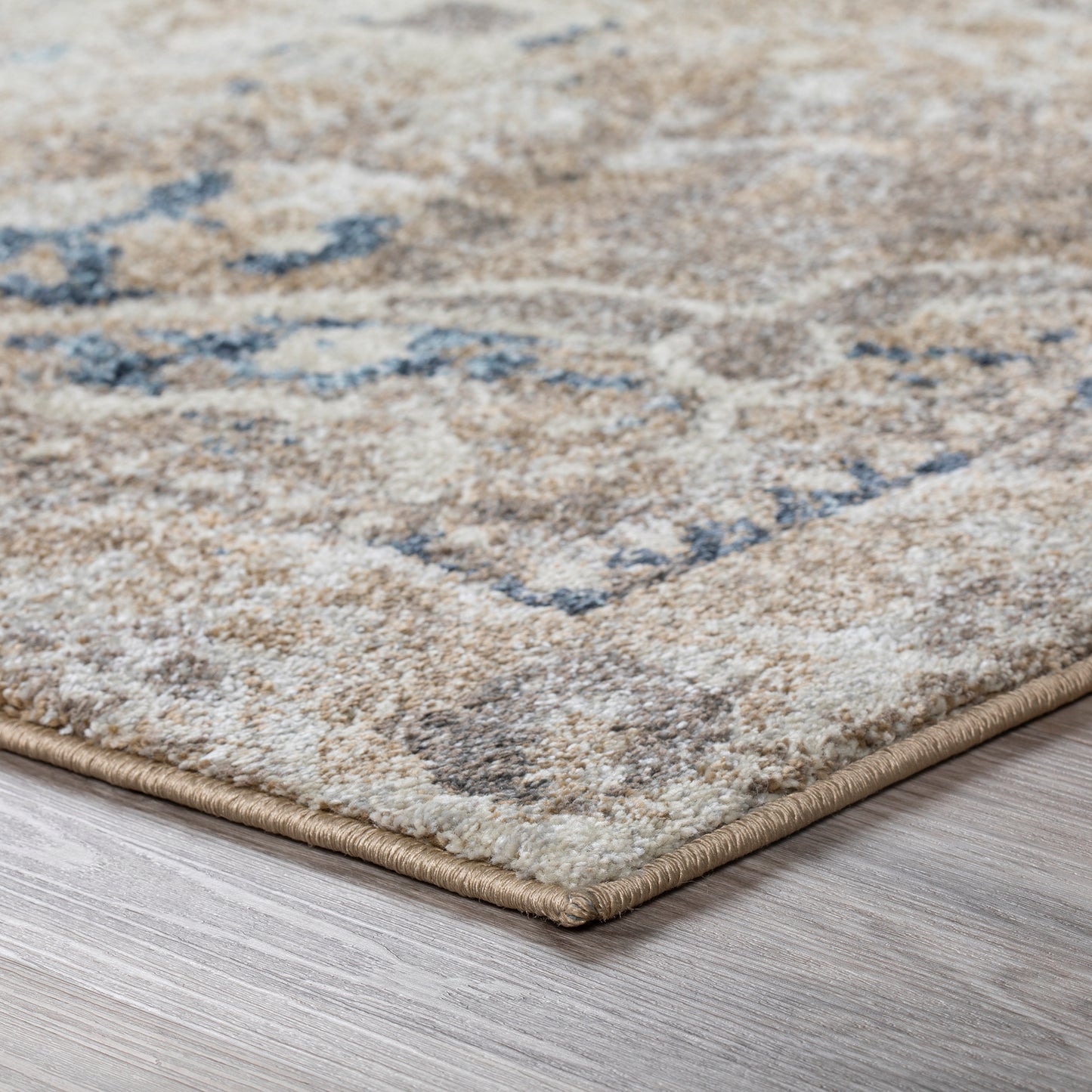 Dalyn Rugs Antigua  Linen  Traditional