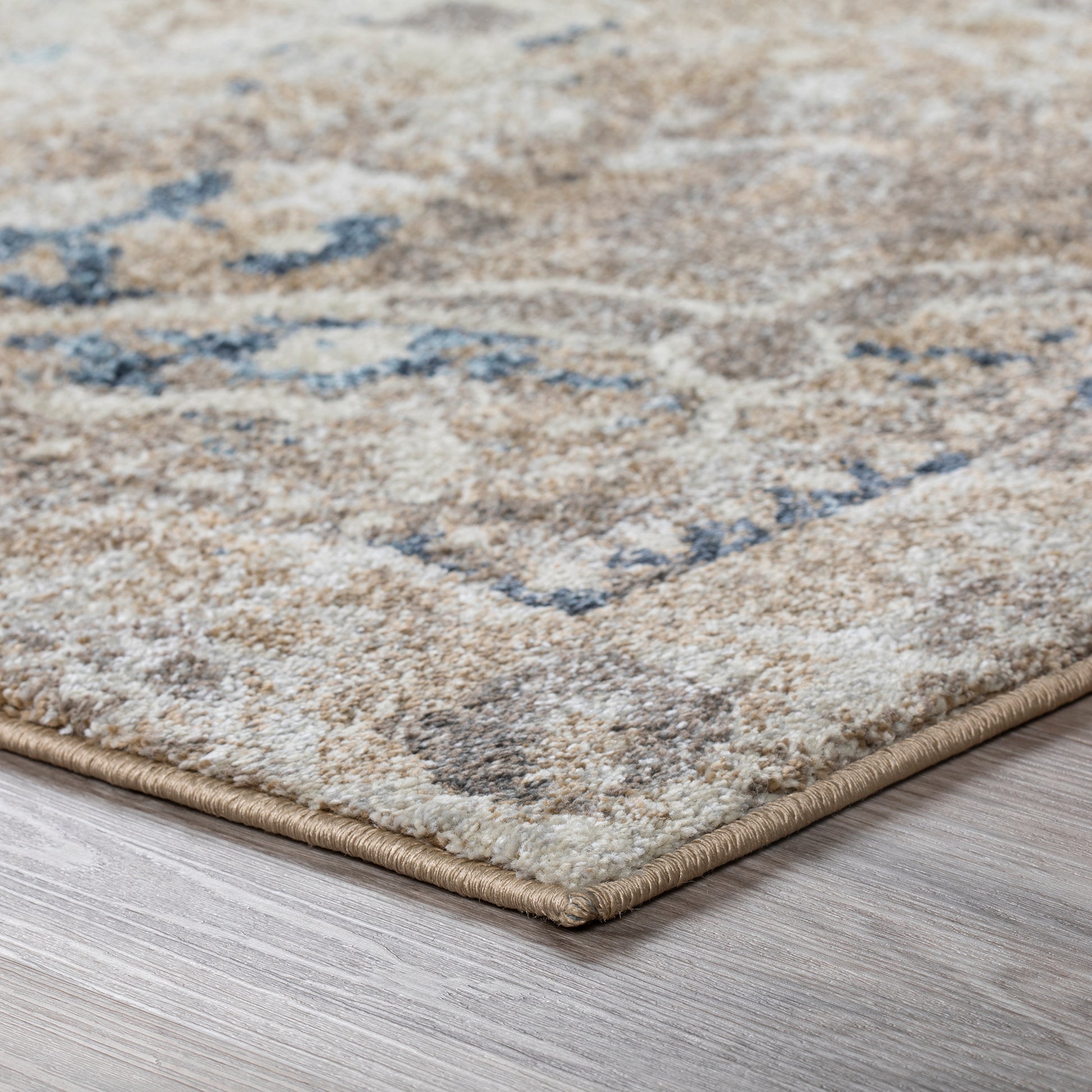 Dalyn Rugs Antigua  Linen  Traditional