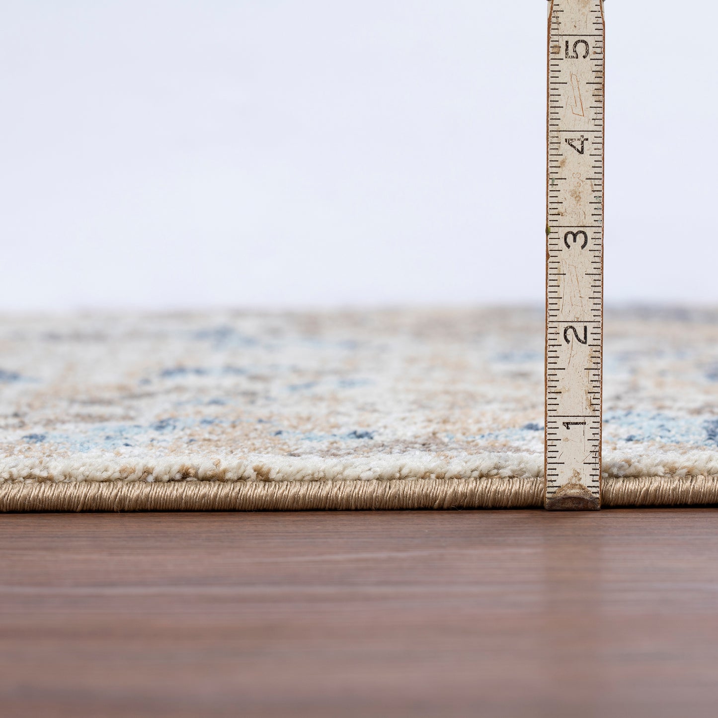 Dalyn Rugs Antigua  Linen  Traditional