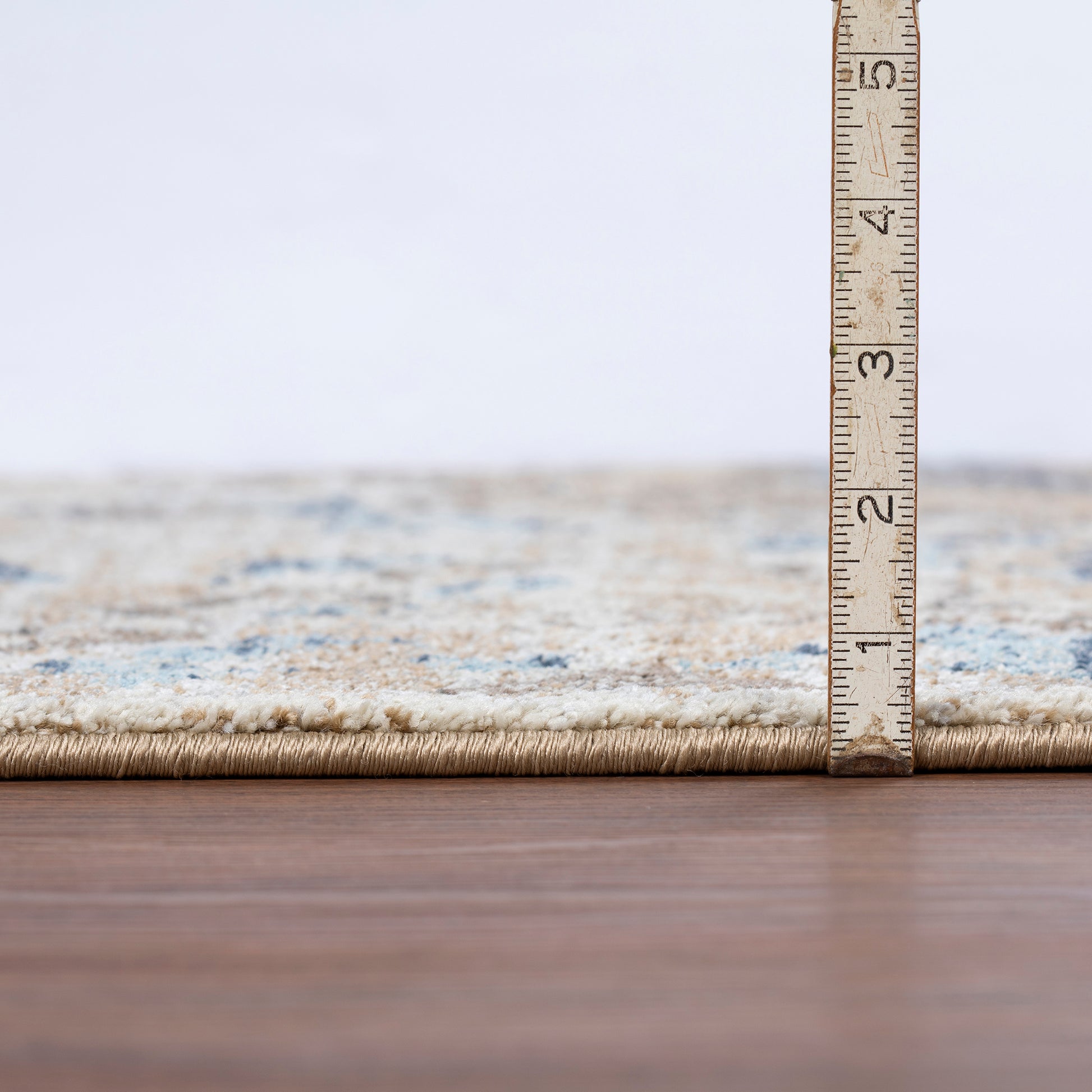 Dalyn Rugs Antigua  Linen  Traditional