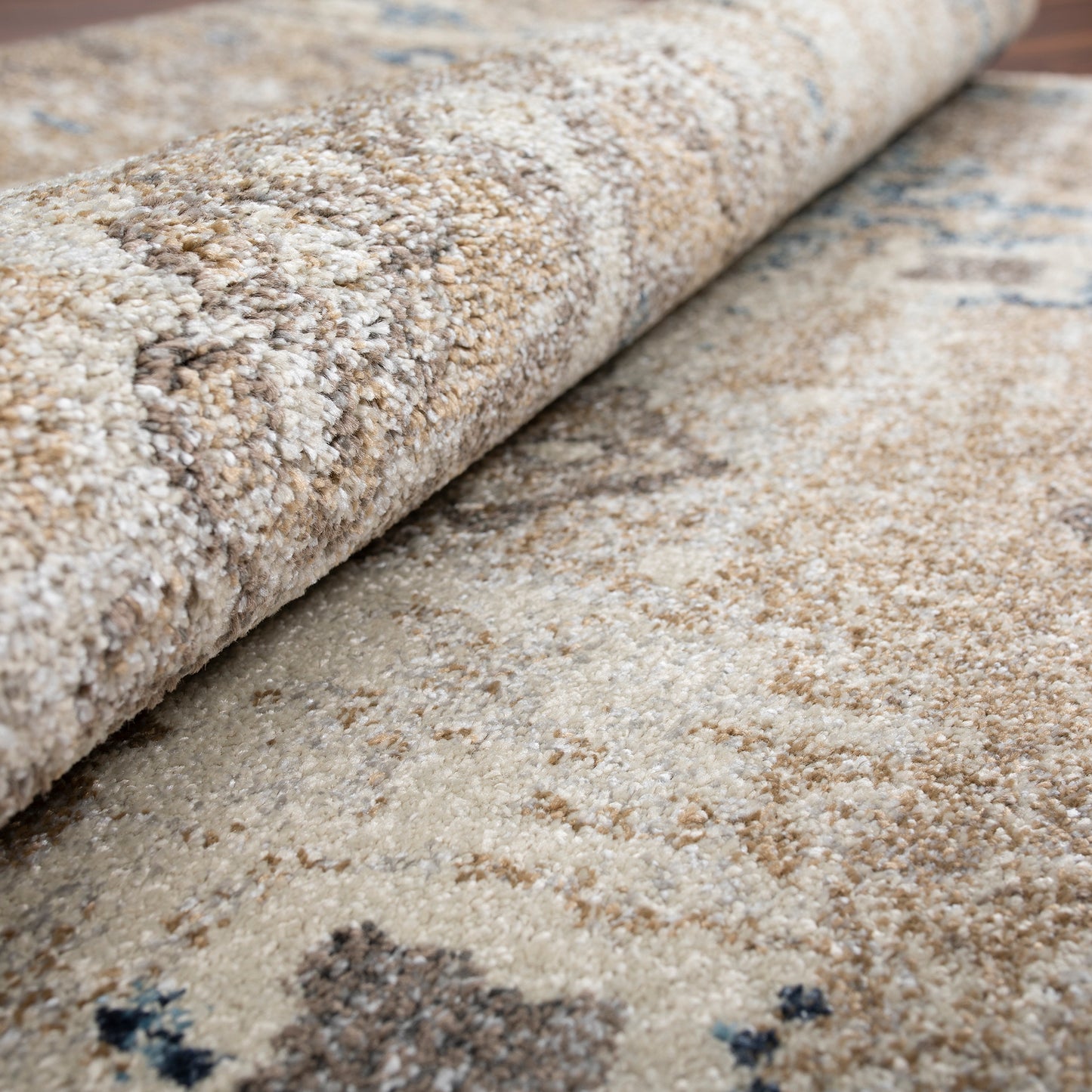 Dalyn Rugs Antigua  Linen  Traditional