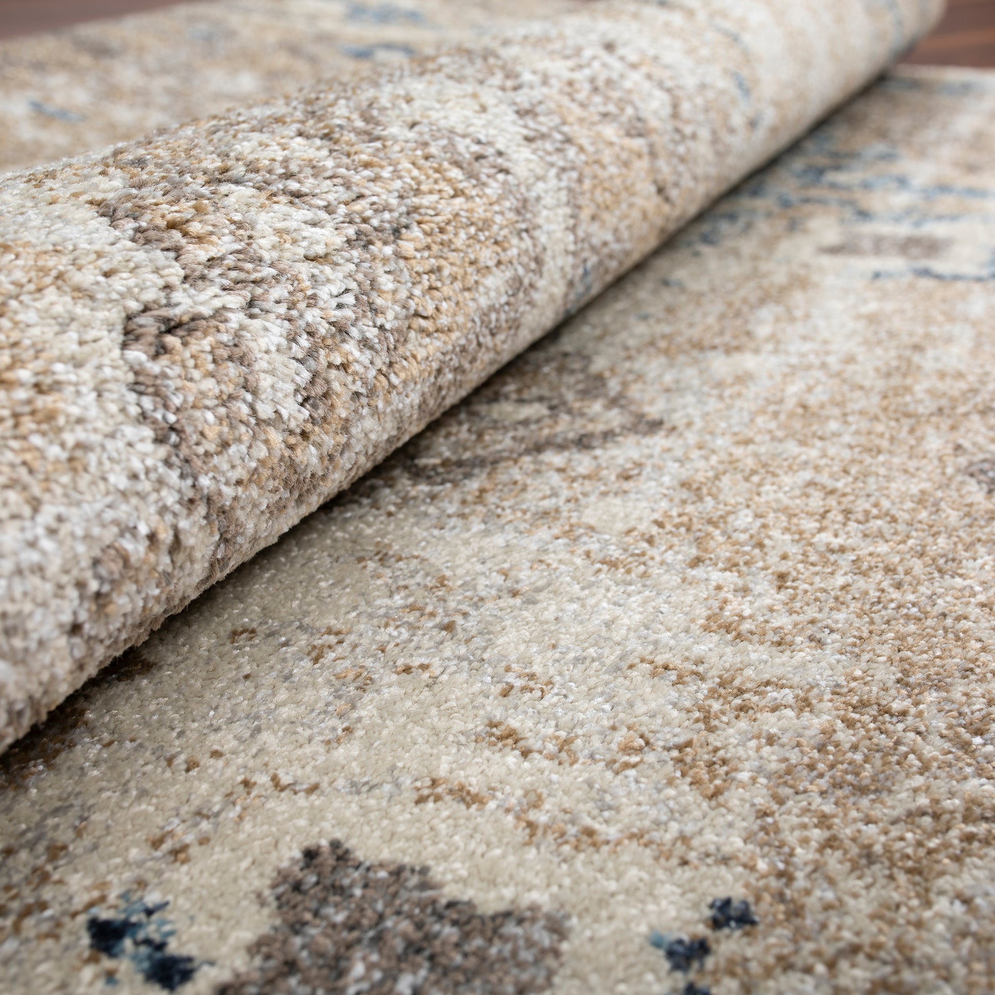 Dalyn Rugs Antigua  Linen  Traditional