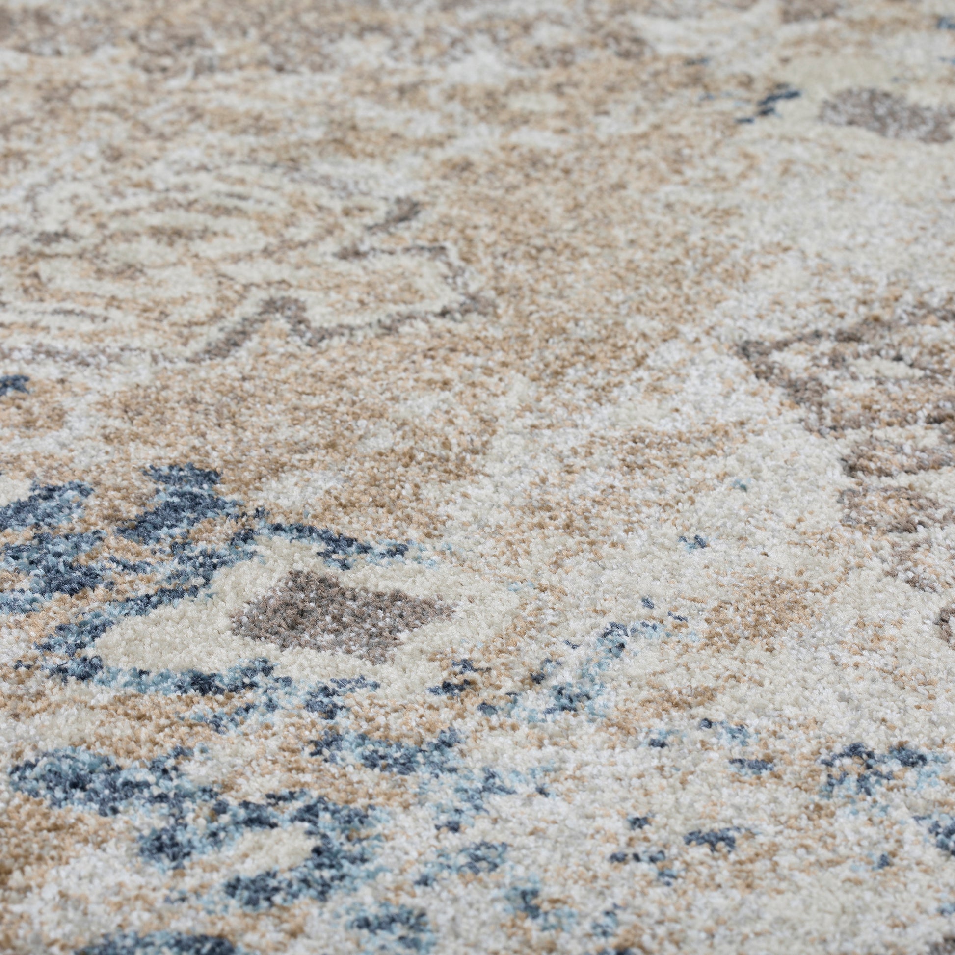 Dalyn Rugs Antigua  Linen  Traditional