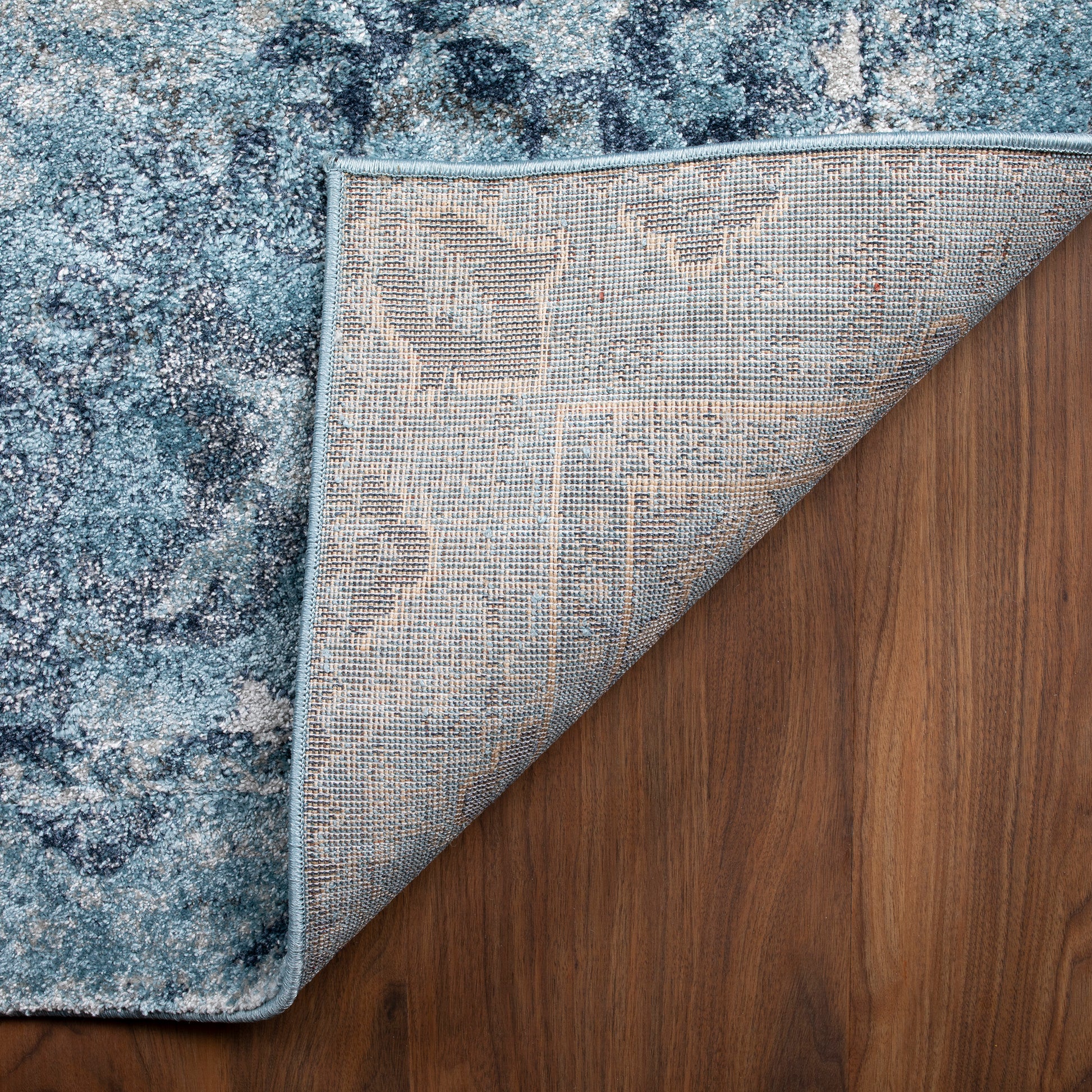 Dalyn Rugs Antigua  Sky  Traditional