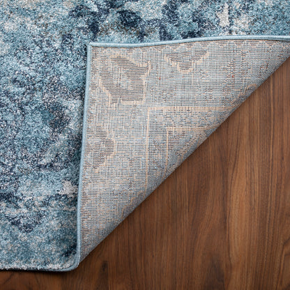 Dalyn Rugs Antigua  Sky  Traditional