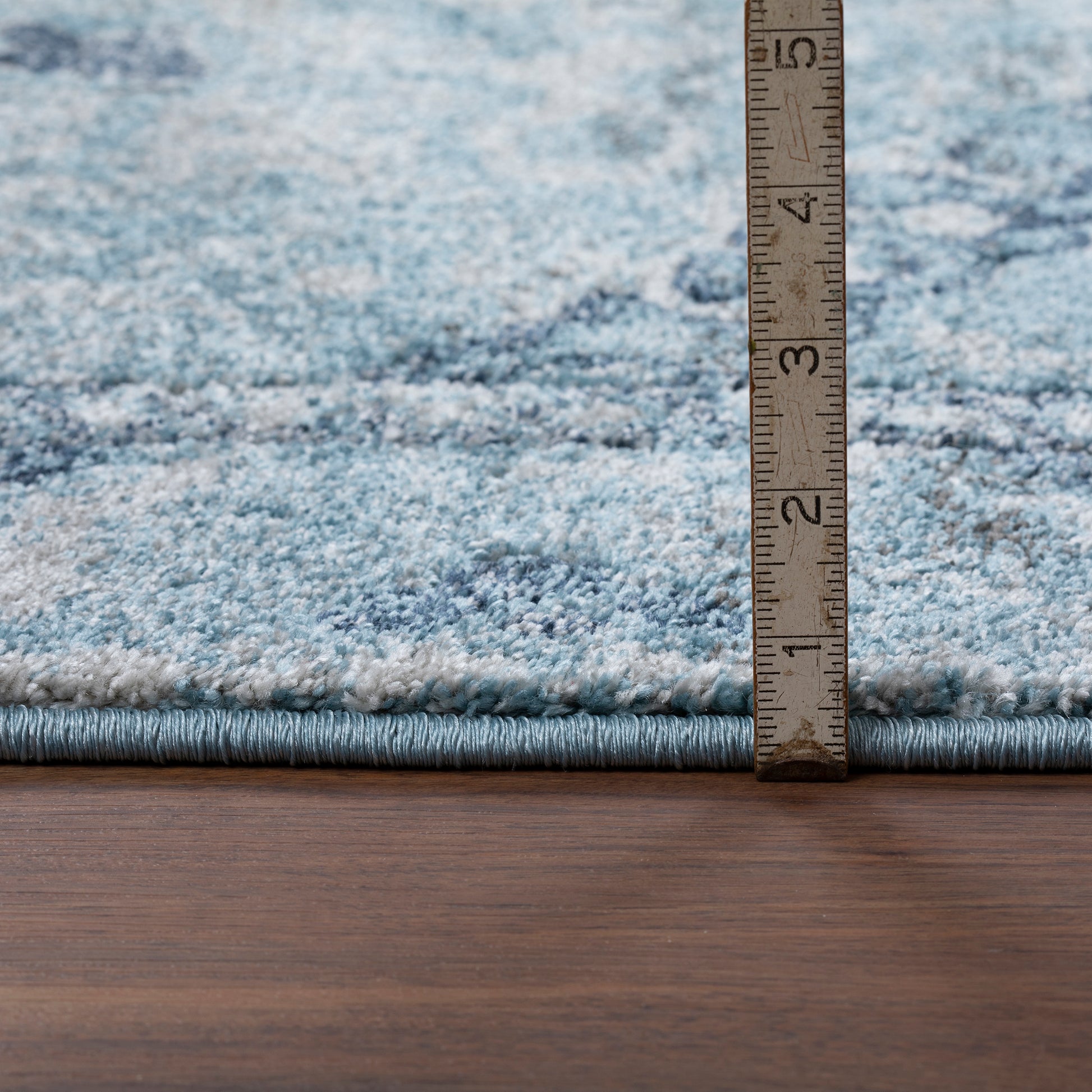 Dalyn Rugs Antigua  Sky  Traditional