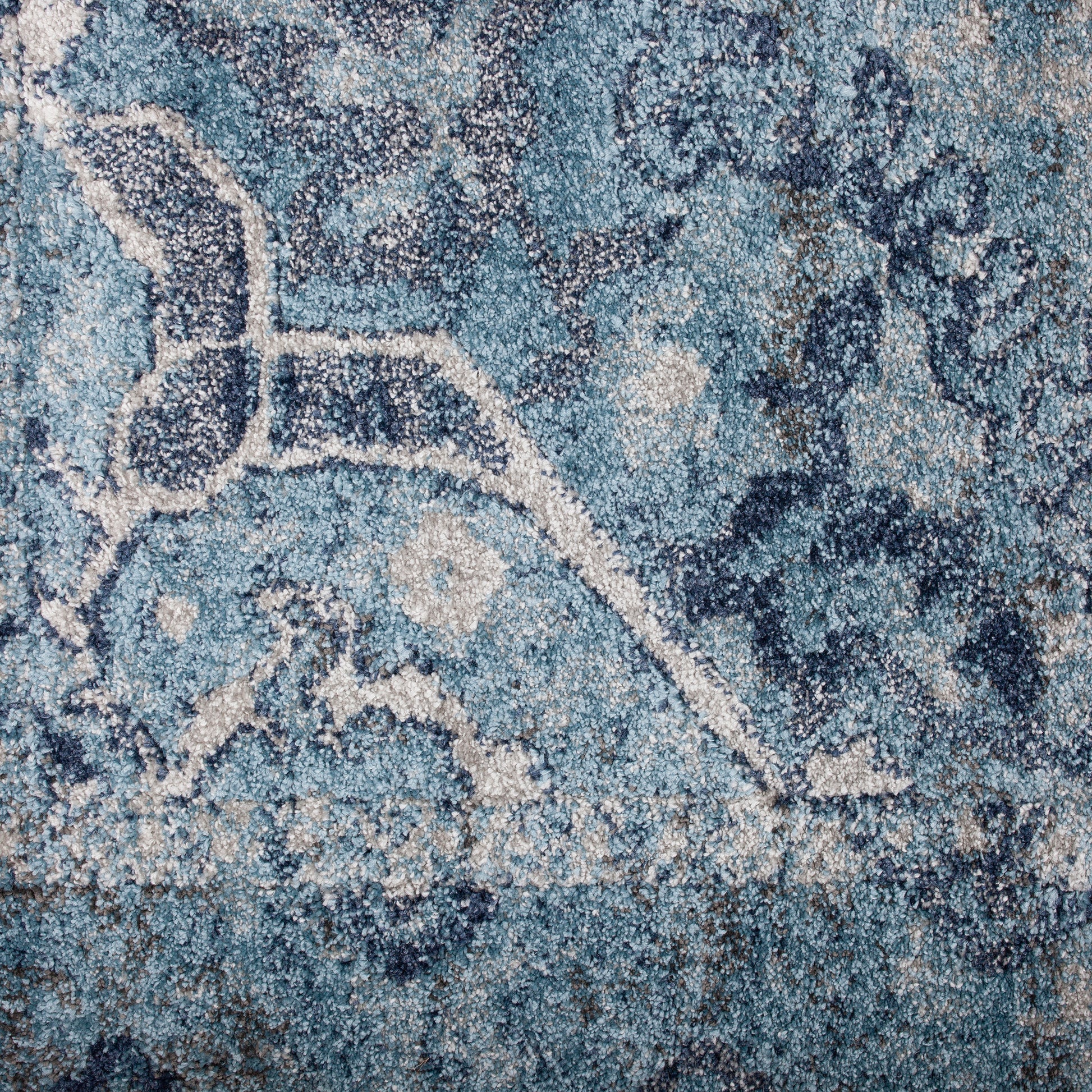 Dalyn Rugs Antigua  Sky  Traditional