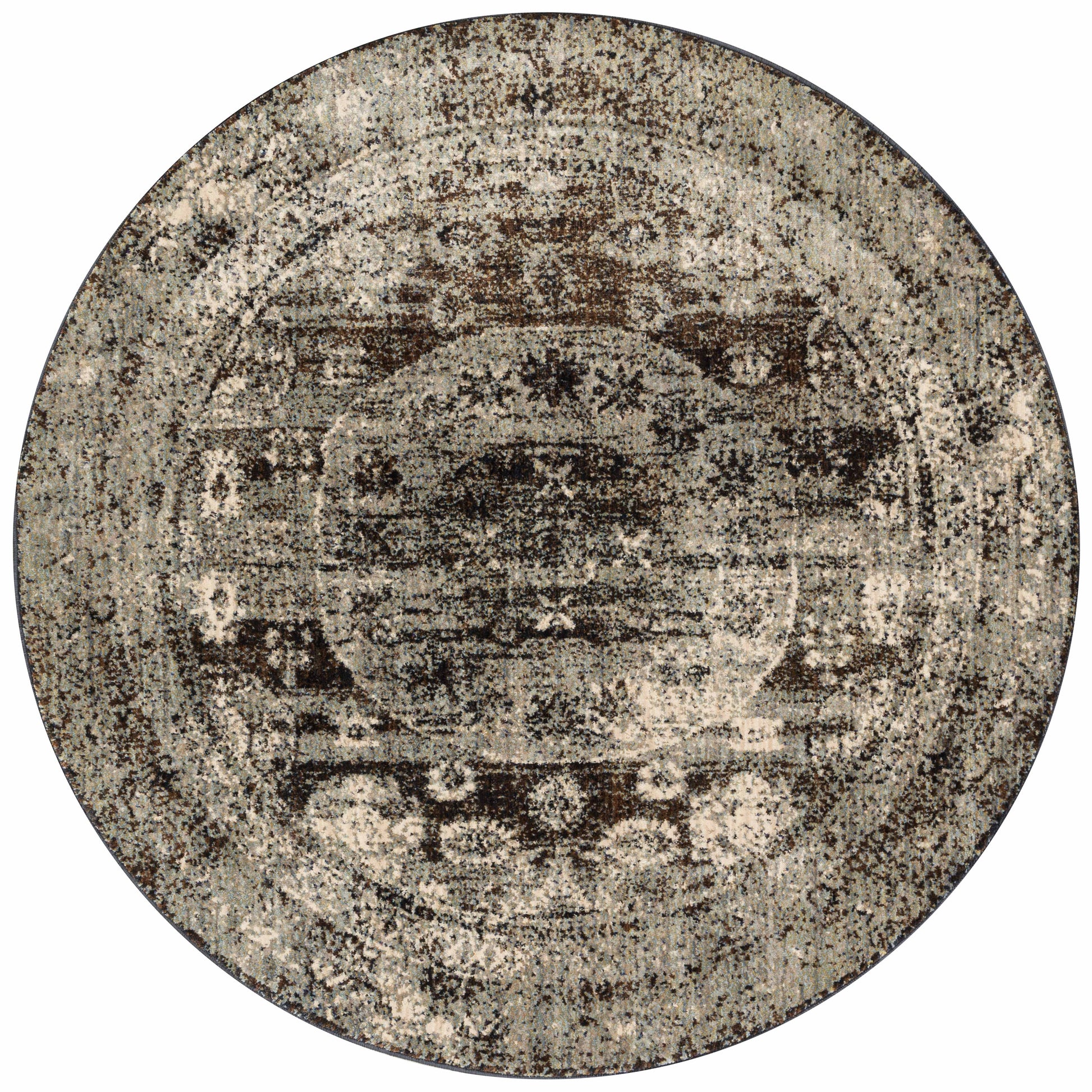 Loloi Anastasia  Granite  Transitional