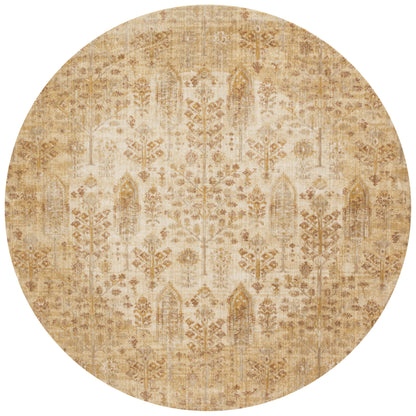 Loloi Anastasia  Ant.Ivory Gold Transitional