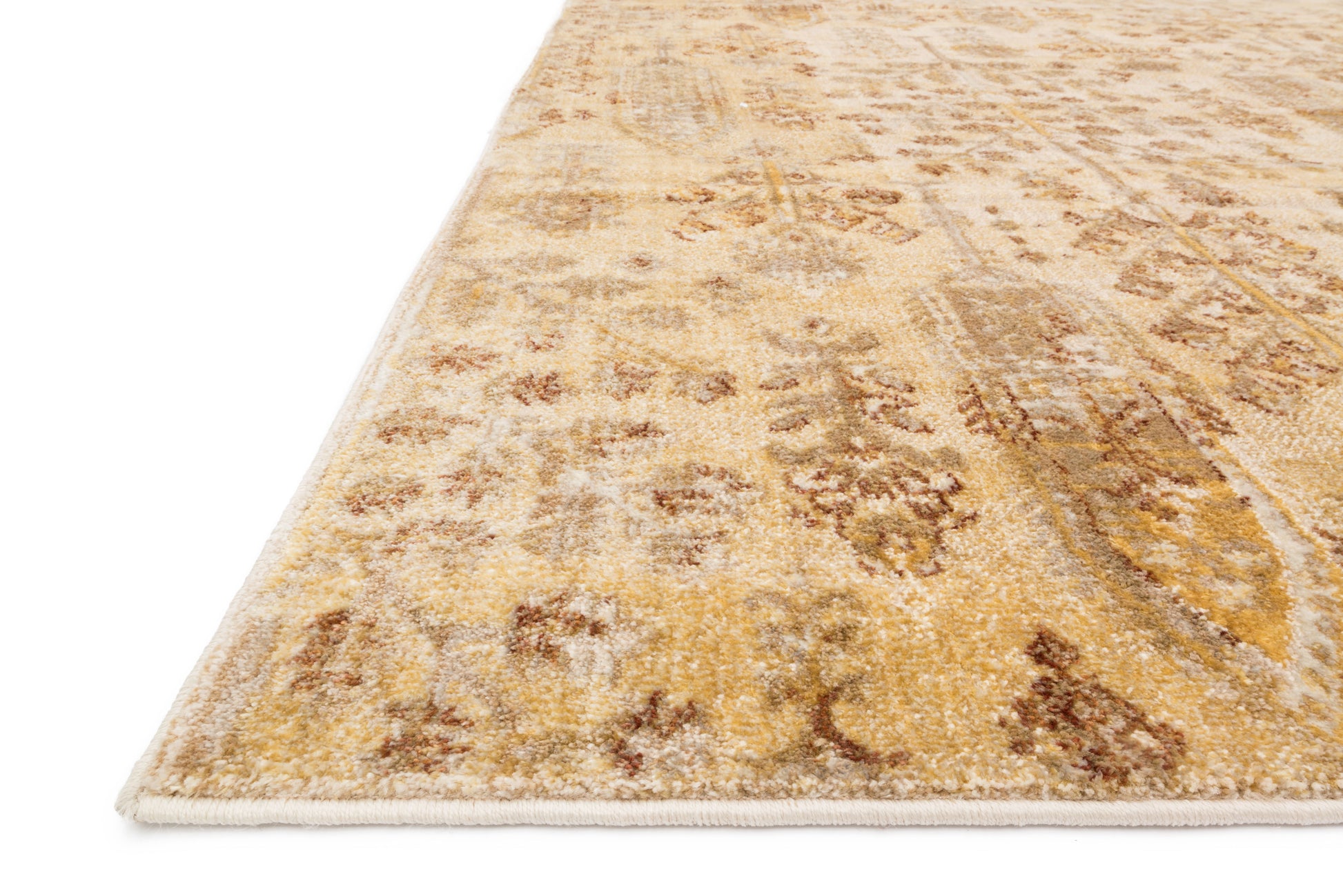 Loloi Anastasia  Ant.Ivory Gold Transitional