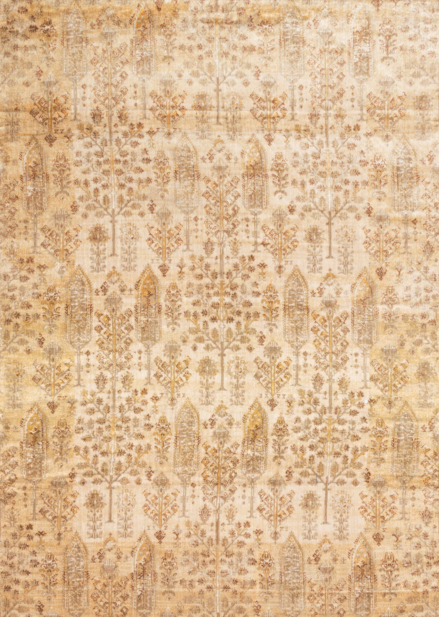Loloi Anastasia  Ant.Ivory Gold Transitional