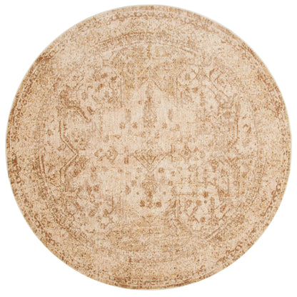 Loloi Anastasia  Ivory Lt.Gold Transitional