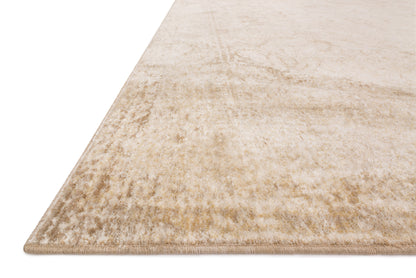 Loloi Anastasia  Ivory Lt.Gold Transitional