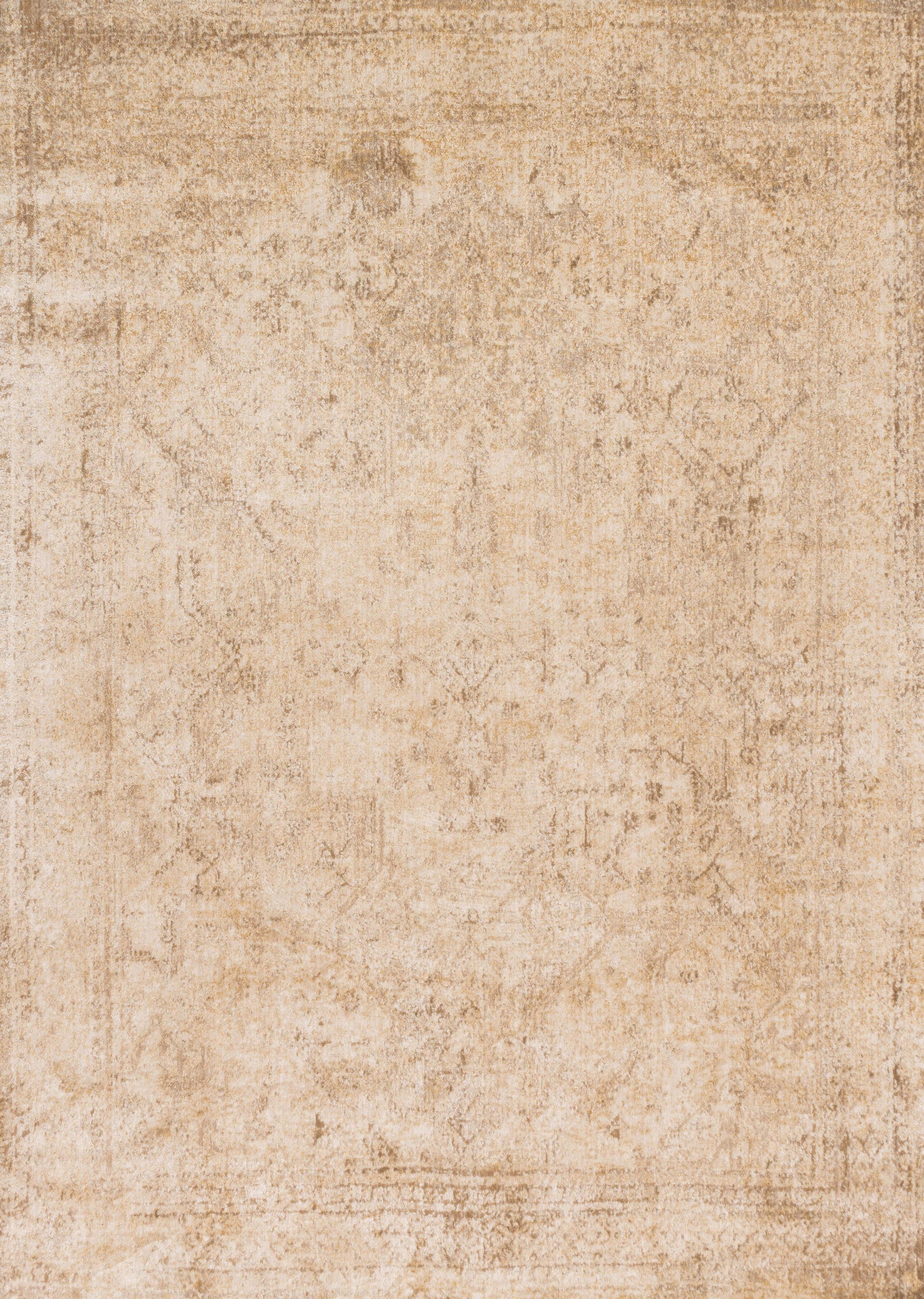 Loloi Anastasia  Ivory Lt.Gold Transitional
