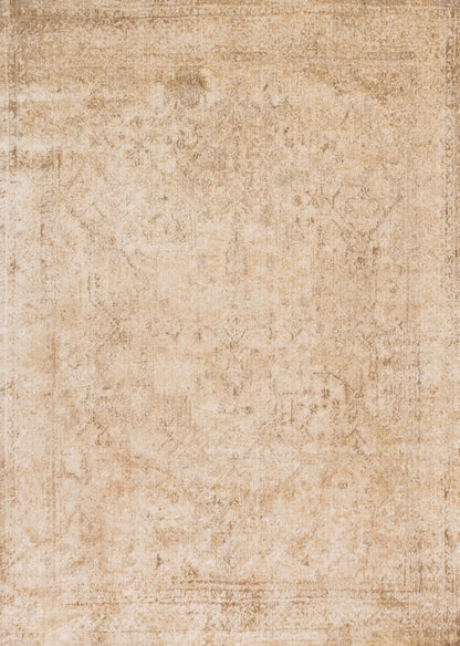 Loloi Anastasia  Ivory Lt.Gold Transitional