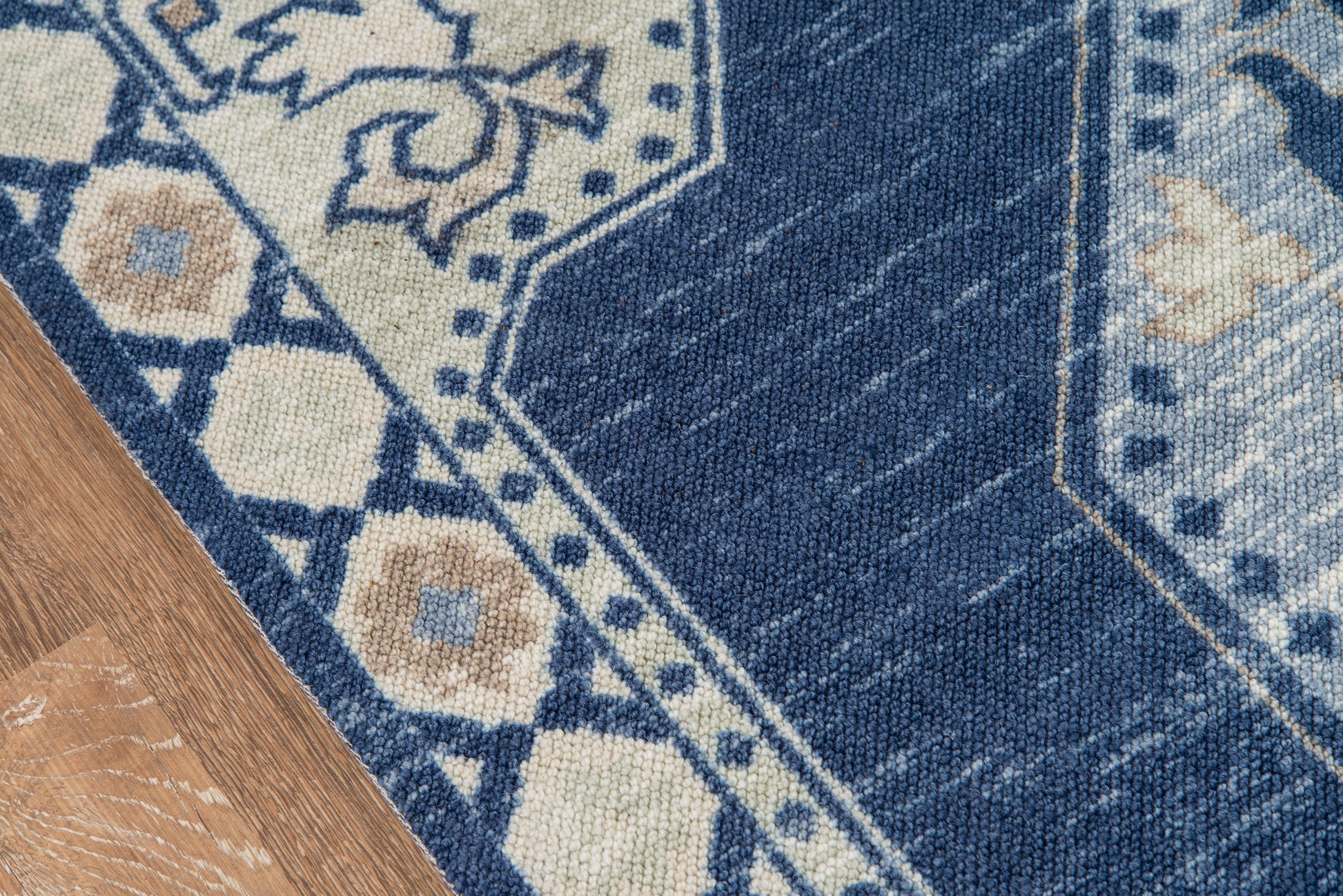 Momeni Anatolia  Navy  Traditional