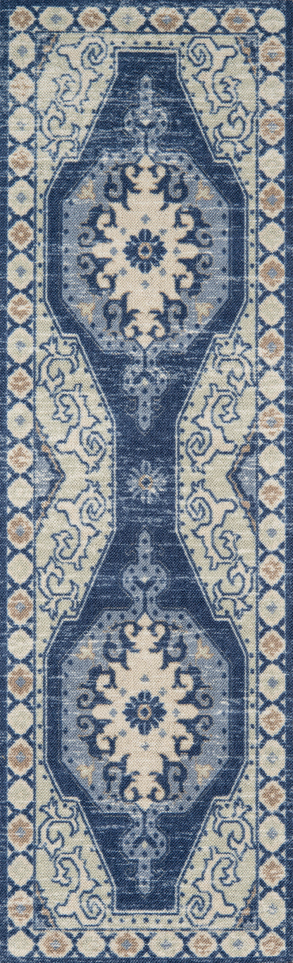 Momeni Anatolia  Navy  Traditional