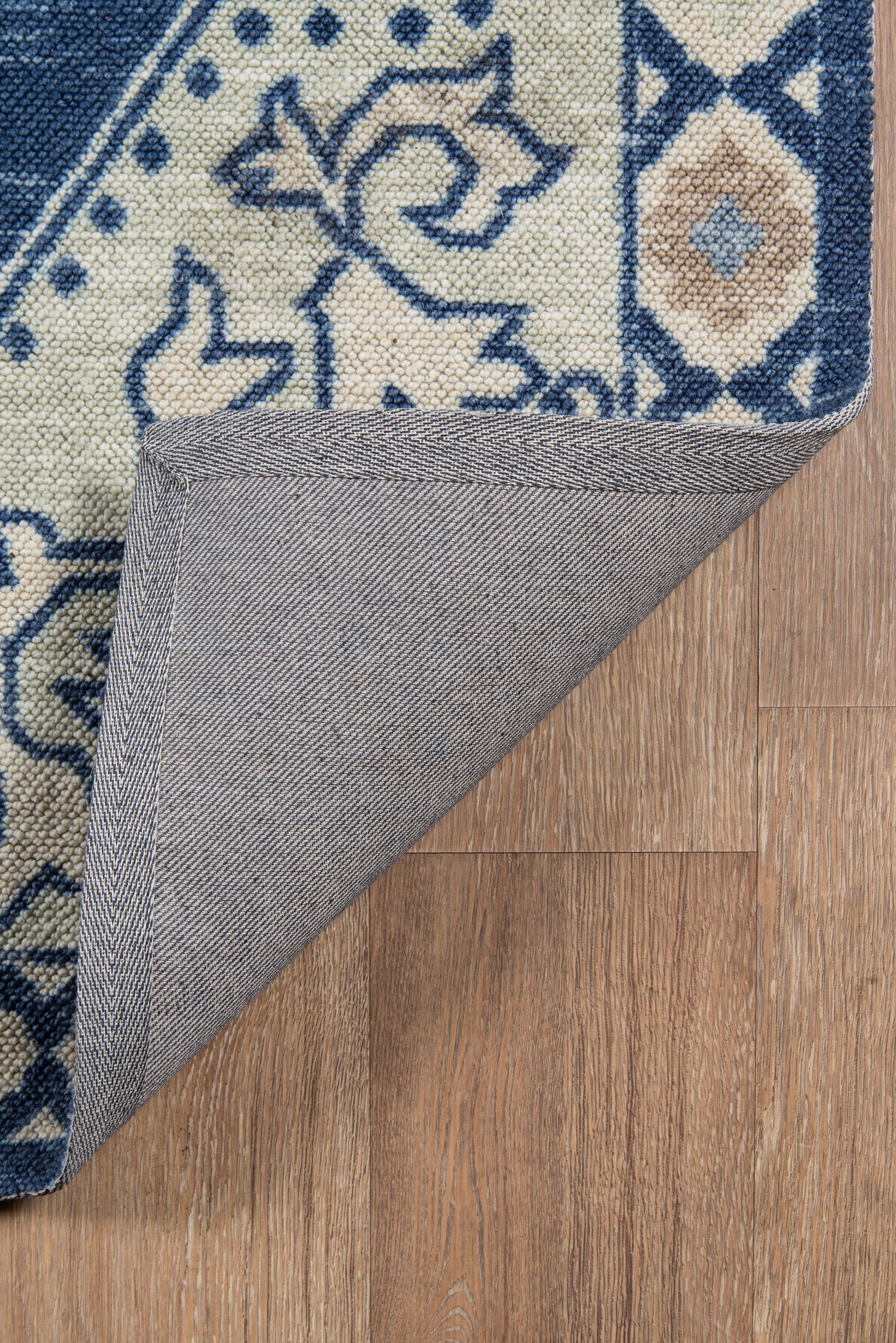 Momeni Anatolia  Navy  Traditional