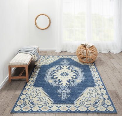 Momeni Anatolia  Navy  Traditional